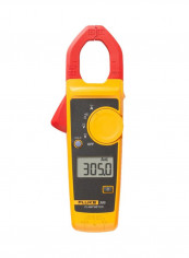 Digital Clamp Meter 400A, 600V Yellow/Grey reviews Digital Clamp Meter 400A, 600V Yellow/Grey