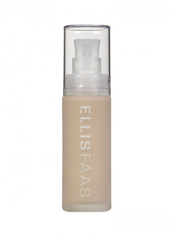 Skin Veil Bottle Foundation 102 Fair