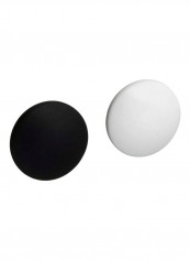2-Piece Jangstone Go Stones 22808K