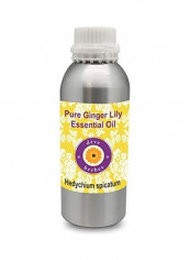 Pure Ginger Lily Essential Oil 300ml reviews Pure Ginger Lily Essential Oil 300ml