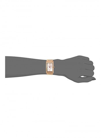 Women's Water Resistant Analog Watch 10031188
