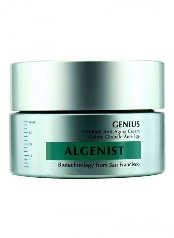 Genius Ultimate Anti-Aging Cream 60ml