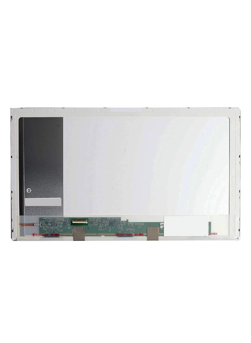 Replacement Laptop LCD Screen 17.3inch White