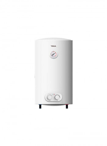 Water heater With Double Installation System white 1030x385x385millimeter
