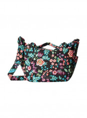 Zippered Crossbody Bag Multicolour reviews Zippered Crossbody Bag Multicolour
