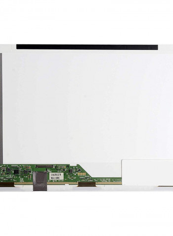 Replacement LCD Screen For 17.3 Inch Laptop White