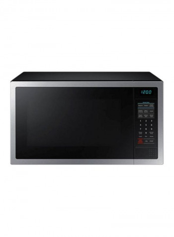 Solo Microwave Oven 1600W 34 l 1600 W ME6124ST Silver/Black