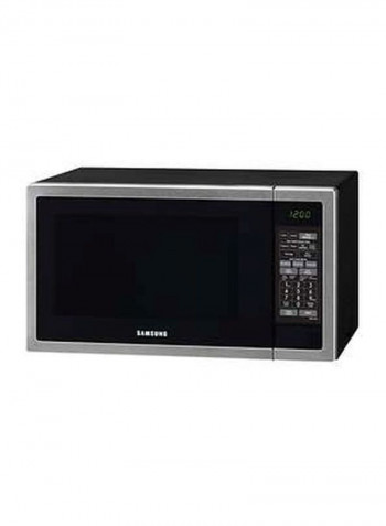 Solo Microwave Oven 1600W 34 l 1600 W ME6124ST Silver/Black