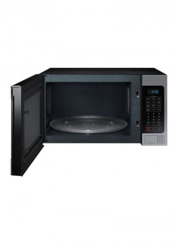 Solo Microwave Oven 1600W 34 l 1600 W ME6124ST Silver/Black