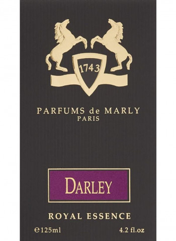 Darley EDP 125ml
