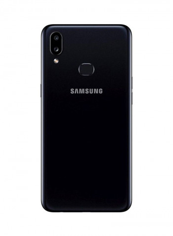 Galaxy A10s Dual SIM Black 2GB RAM 32GB 4G LTE