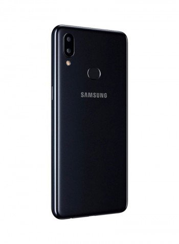 Galaxy A10s Dual SIM Black 2GB RAM 32GB 4G LTE