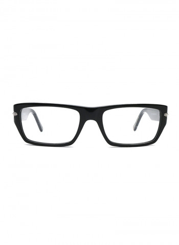 Rectangular Eyeglasses Frame TL 027 51