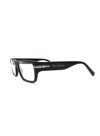 Rectangular Eyeglasses Frame TL 027 51