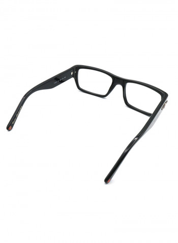 Rectangular Eyeglasses Frame TL 027 51