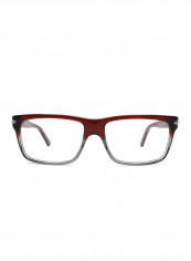 Rectangular Eyeglasses Frame TL 029 54