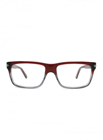 Rectangular Eyeglasses Frame TL 029 54