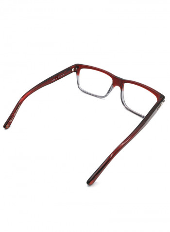 Rectangular Eyeglasses Frame TL 029 54
