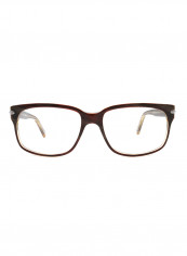 Rectangular Eyeglasses Frame TL 030 54