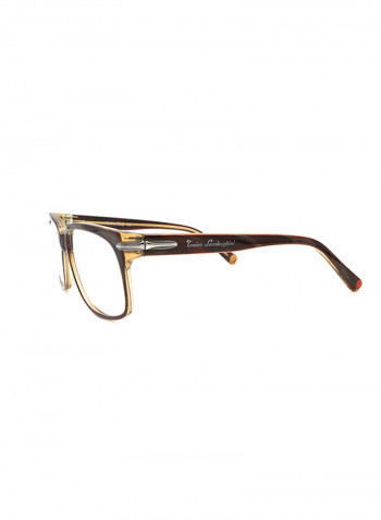 Rectangular Eyeglasses Frame TL 030 54