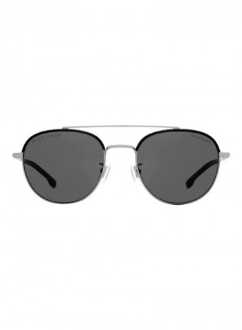 Men's UV Protected Aviator Sunglasses