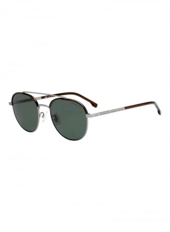 Men's UV Protected Aviator Sunglasses