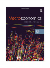 Macroeconomics Paperback