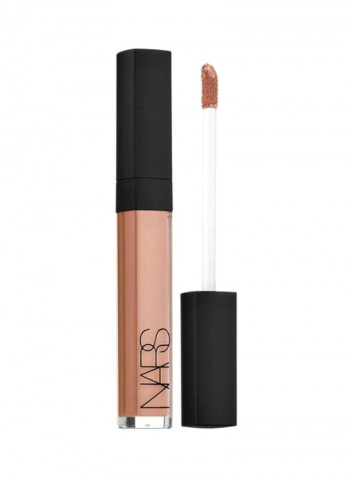 Radiant Creamy Liquid Concealer Toffee