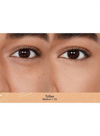 Radiant Creamy Liquid Concealer Toffee