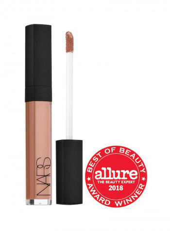 Radiant Creamy Liquid Concealer Toffee