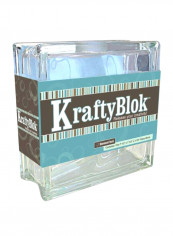 Art And Craft Block Clear