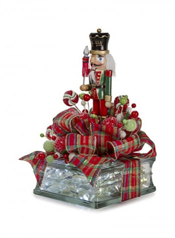 Art And Craft Block Clear