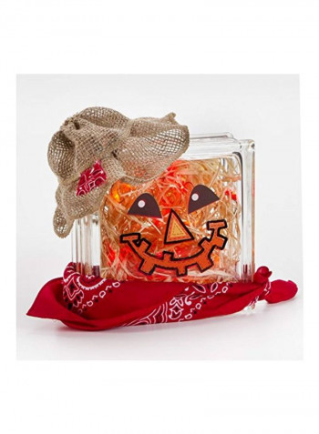 Art And Craft Block Clear