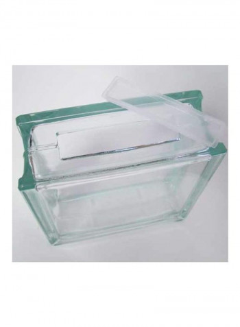 Art And Craft Block Clear