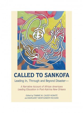Called To Sankofa Hardcover