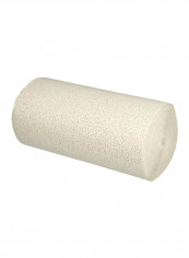 Rigid Wrap Plaster Cloth Off White