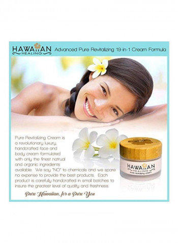 Skin Care Anti Aging And Hydrating Face Cream 50g