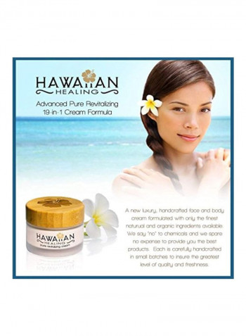 Skin Care Anti Aging And Hydrating Face Cream 50g
