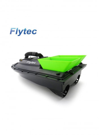 Remote Control Fishing Bait RC Boat