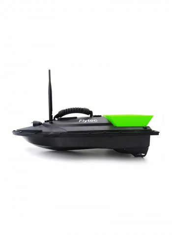 Remote Control Fishing Bait RC Boat