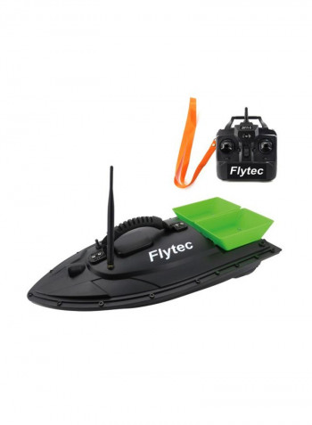 Remote Control Fishing Bait RC Boat