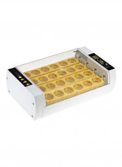 Digital Egg Incubator Multicolour 44 x 29 x 17cm reviews Digital Egg Incubator Multicolour 44 x 29 x 17cm