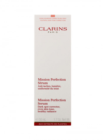 Mission Perfection Serum 50ml