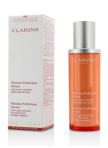Mission Perfection Serum 50ml