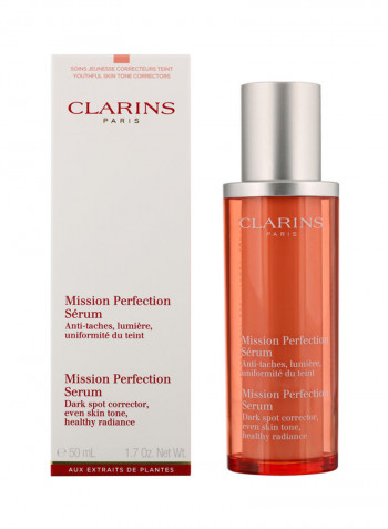 Mission Perfection Serum 50ml