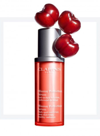 Mission Perfection Serum 50ml