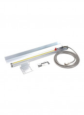 Electronic Linear Scale Silver 70x8x8centimeter reviews Electronic Linear Scale Silver 70x8x8centimeter