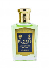 Lily Of The Valley Bath Essence 1.7ounce
