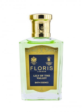 Lily Of The Valley Bath Essence 1.7ounce