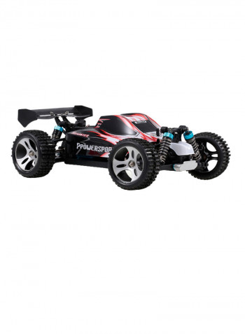 Off Road High Speed Remote Control Buggy 29.2 x 21cm